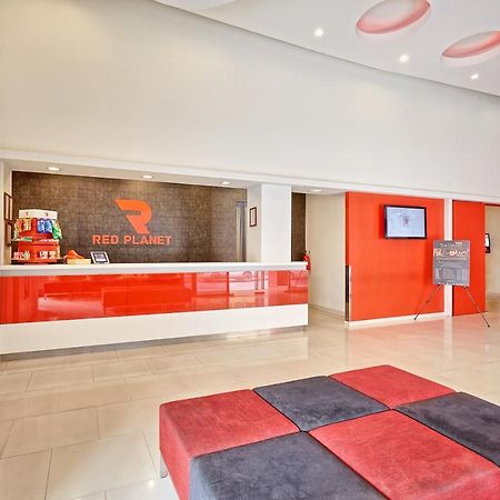Red Planet Hat Yai Exterior foto
